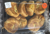 Fresh Value Croissants