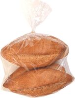 Wheat Bolillo Rolls