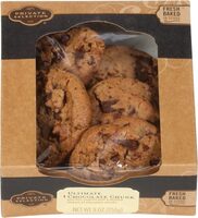 Gourmet Cookies