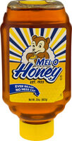 Melford olson honey pure honey