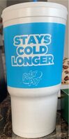 Polar pop