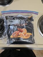 Honey Roasted Nut Mix