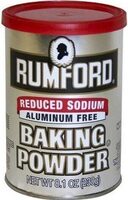 Baking Powder