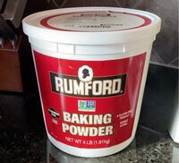 Baking Powder