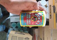 Baking Powder
