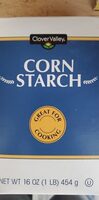 Corn Starch