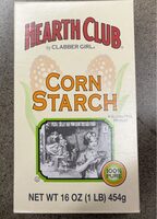 Corn starch