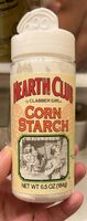 Corn starch