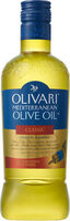 Classic Olive Oil