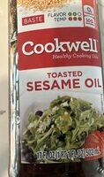 Toasted Sesame Oil