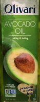Avocado Oil