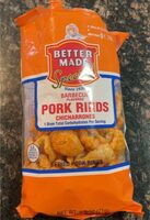 Pork rinds