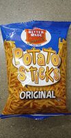 Potato sticks original