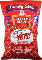 Special Potato Chips
