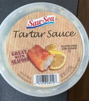 Tartar sauce