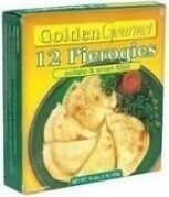 Pierogies Potato & Onion