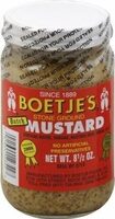 Mustard