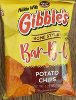 Home stlye Bar-B-Q
