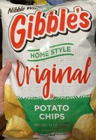 Original Potato Chips