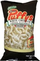 Cheese Puffys, White Cheddar
