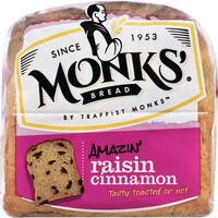 Raisin Cinnamon