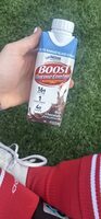 Rich Chocolate Balanced Nutritional Drink