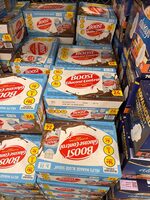 Boost Glucose Control