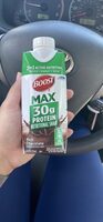 MAX 30g PROTEIN NUTRITIONAL SHAKE Rich Chocolate
