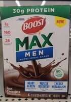 Max Men