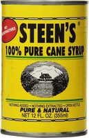 Pure cane syrup