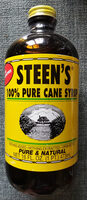 Steen's, 100% Pure Cane Syrup
