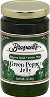 Green Pepper Jelly