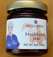 Blackberry Jam