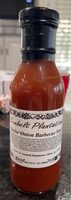 Vidalia Onion Barbecue Sauce