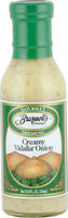 Creamy Vidalia Onion