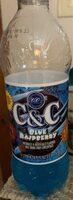 Juice Drink From Concntrate