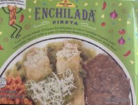 Enchilada fiesta