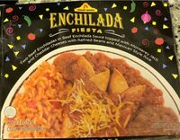 Enchilada fiesta