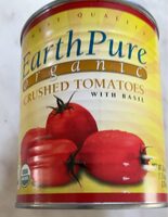 Crushed Tomatoes