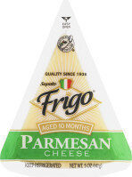 Parmesan Cheese