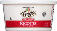 Ricotta Cheese