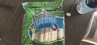 Light String Mozzarella Cheese