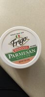 Parmesan Cheese