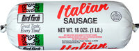 Italian Sausage