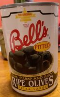 Olives
