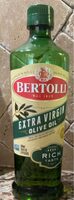 Extra Virgin Olive Oil