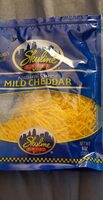 Skyline mild cheddar