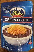 Original chili