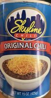 Original Chili