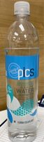 Enhanced Alkaline Water + Electrolytes